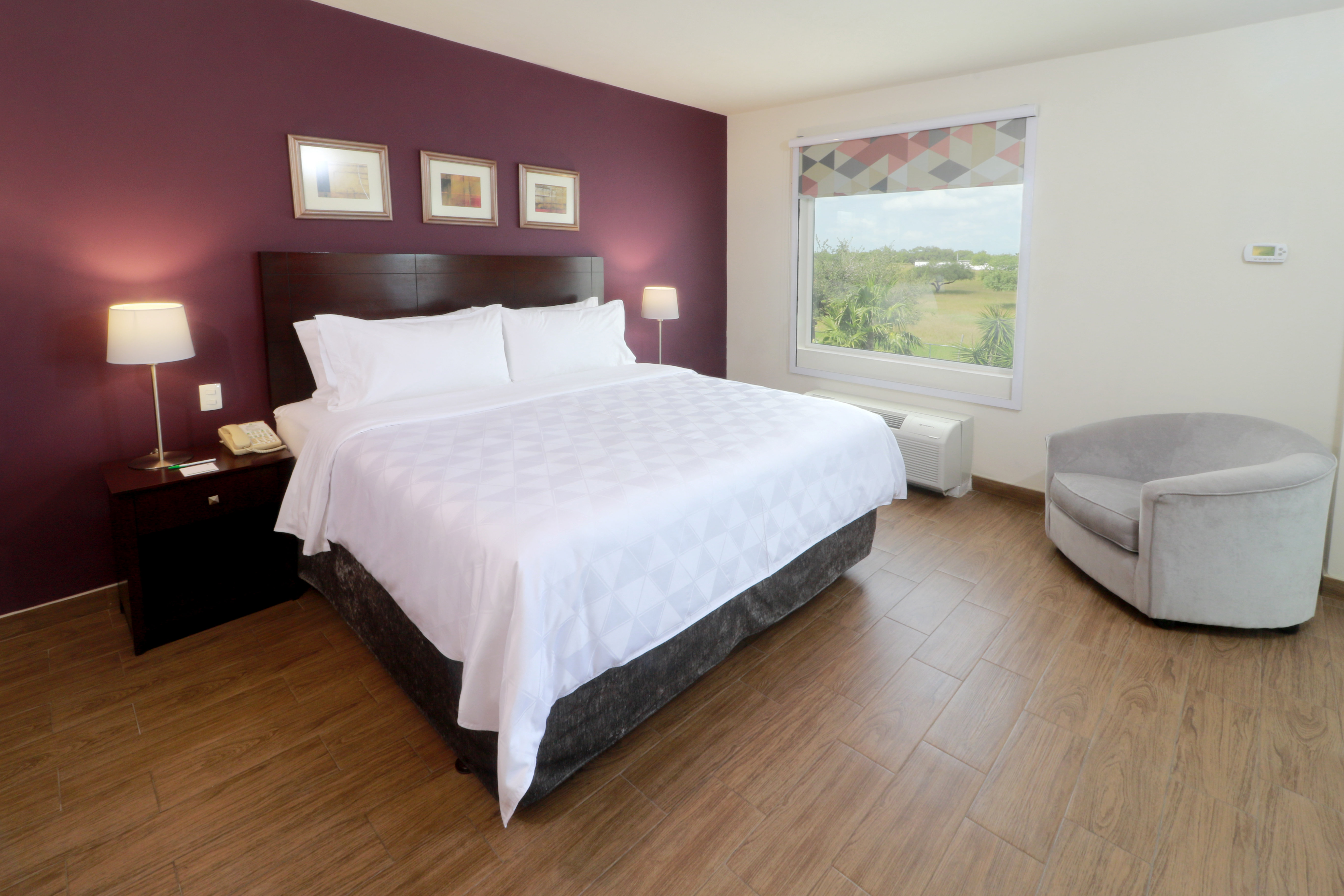 holiday inn reynosa industrial poniente by ihg