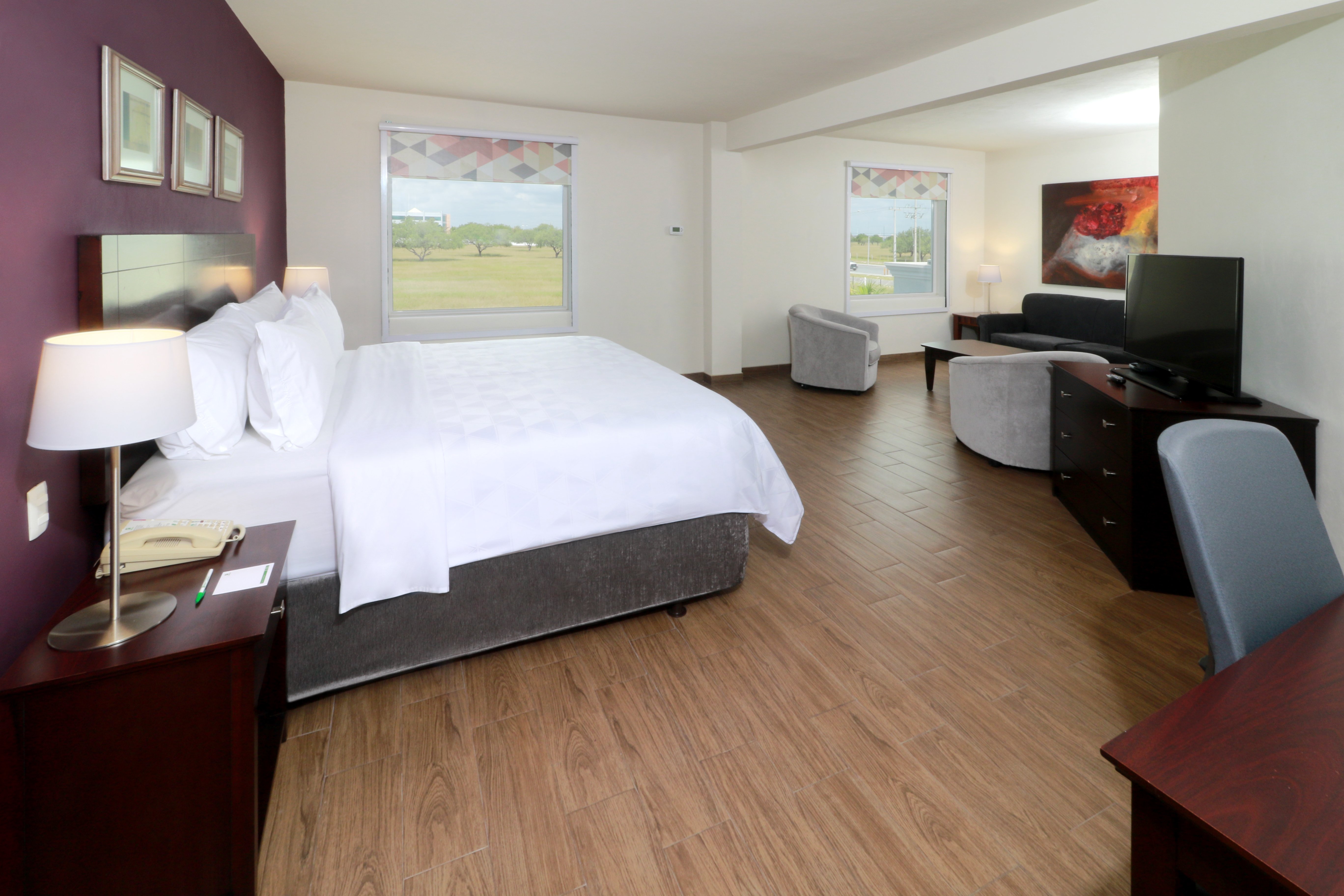 holiday inn reynosa industrial poniente by ihg