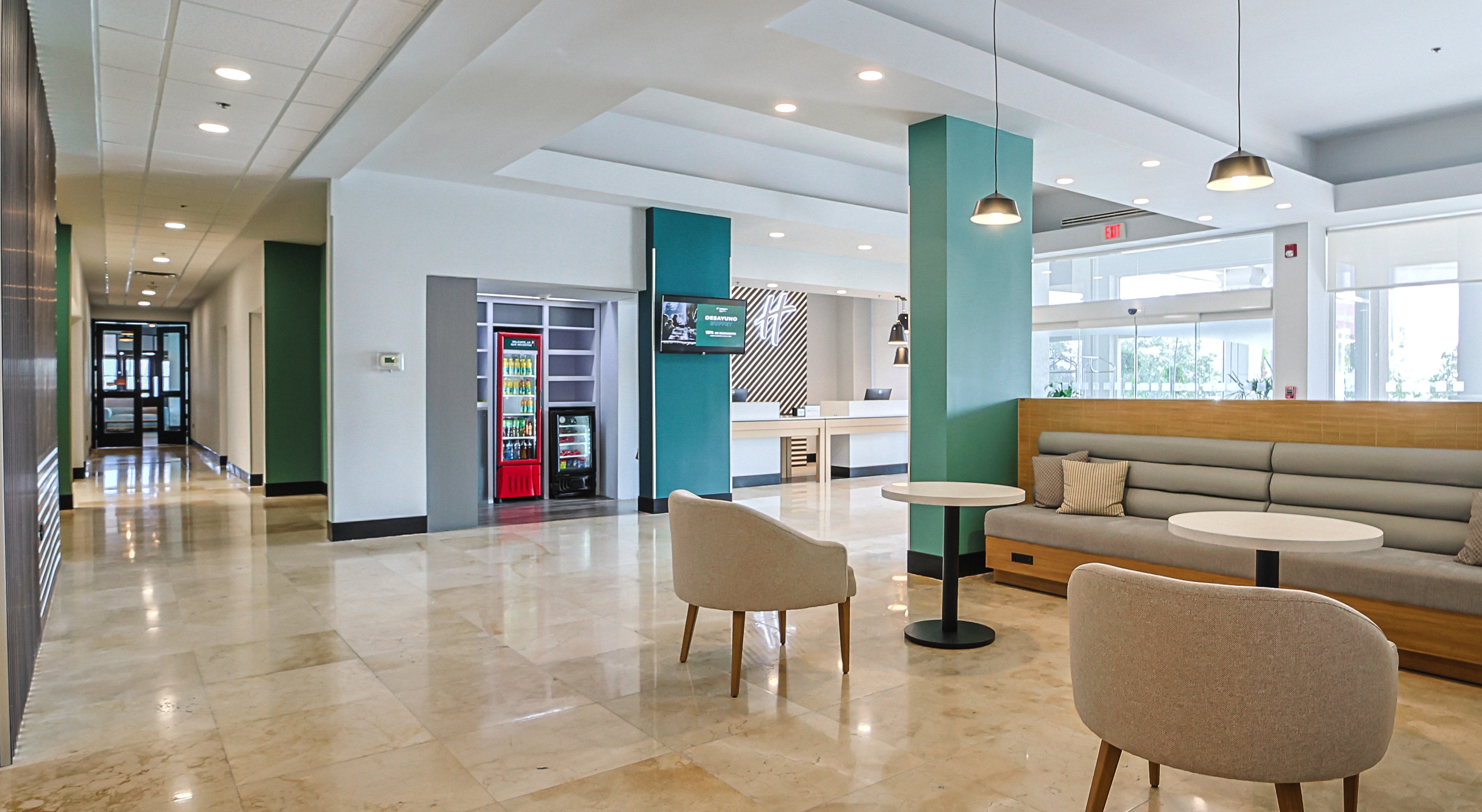 holiday inn reynosa industrial poniente by ihg