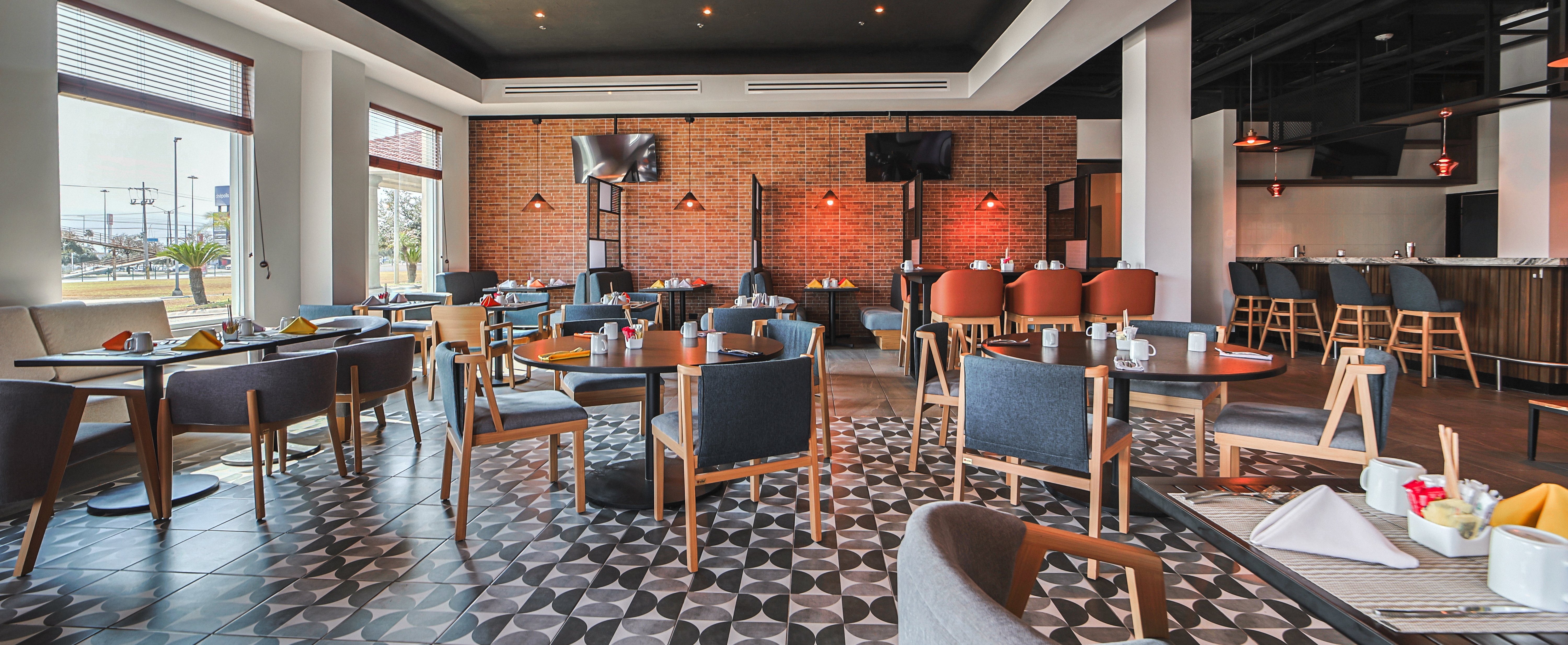holiday inn reynosa industrial poniente by ihg