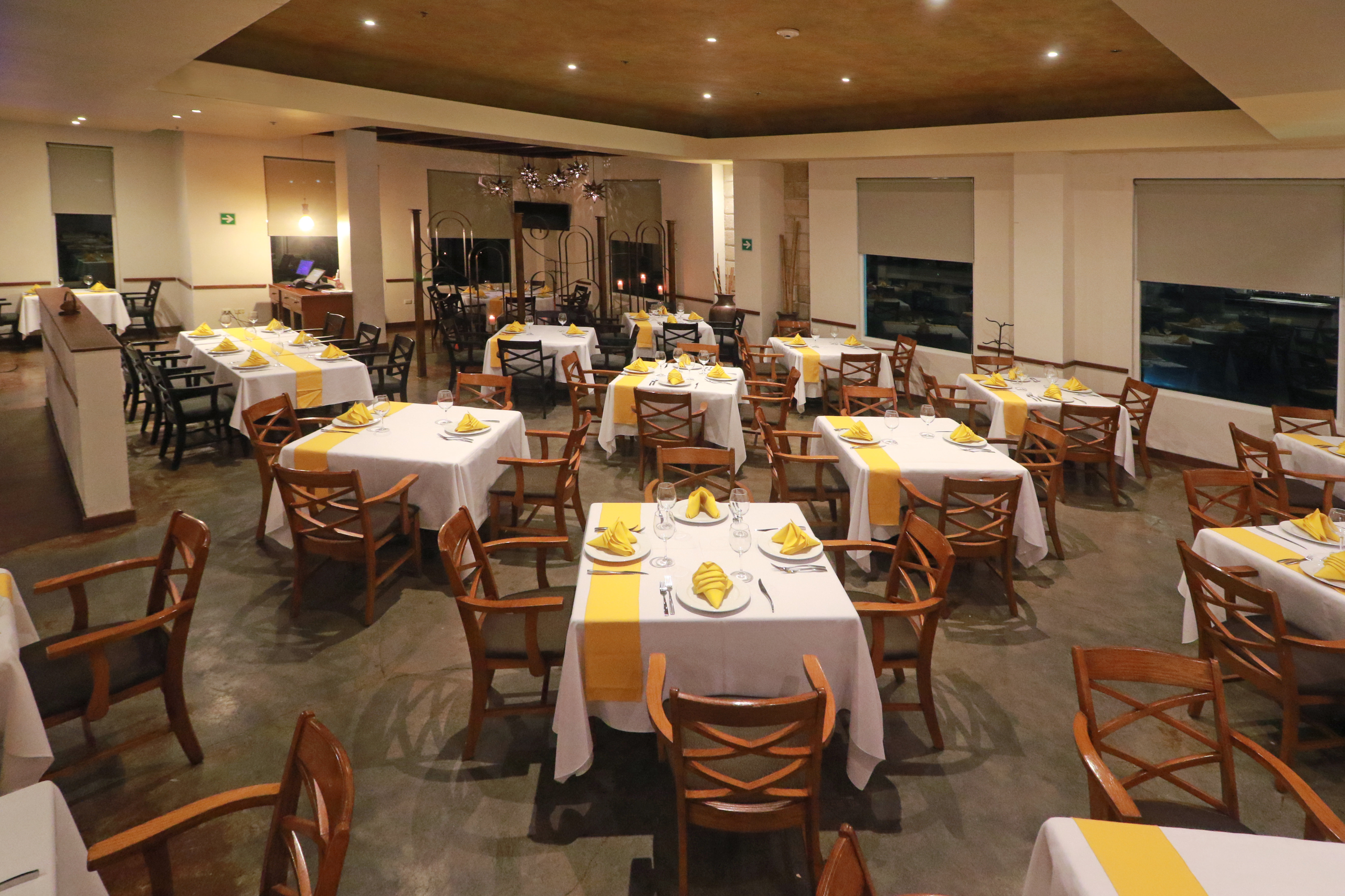 holiday inn reynosa industrial poniente by ihg