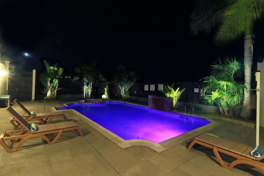 Holiday Inn Reynosa Industrial Poniente By Ihg,Tamaulipas>>Reynosa,4 star