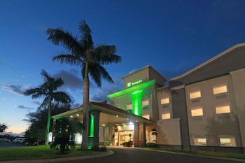 Holiday Inn Reynosa Industrial Poniente By Ihg,Tamaulipas>>Reynosa,4 star