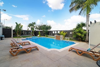 Holiday Inn Reynosa Industrial Poniente By Ihg,Tamaulipas>>Reynosa,4 star