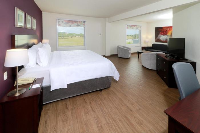 holiday inn reynosa industrial poniente by ihg