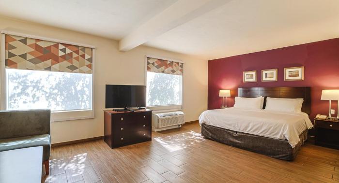 holiday inn reynosa industrial poniente by ihg