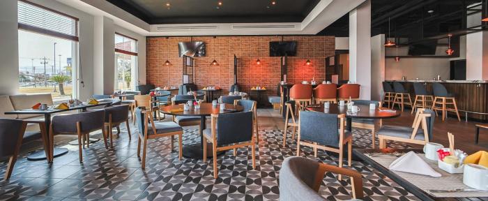 holiday inn reynosa industrial poniente by ihg