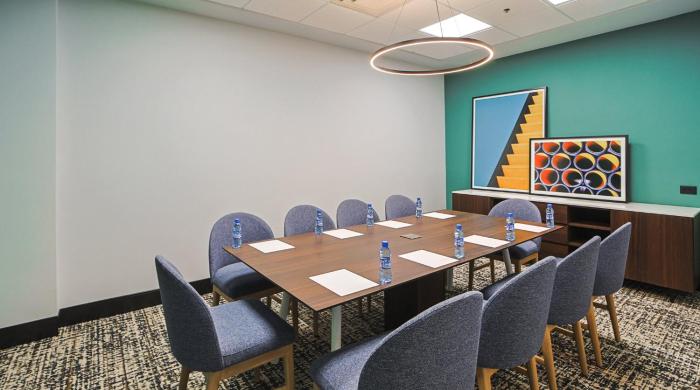 holiday inn reynosa industrial poniente by ihg