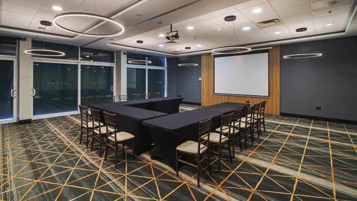holiday inn reynosa industrial poniente by ihg