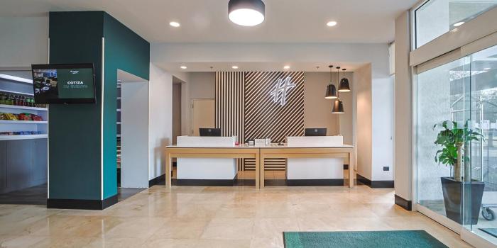 holiday inn reynosa industrial poniente by ihg