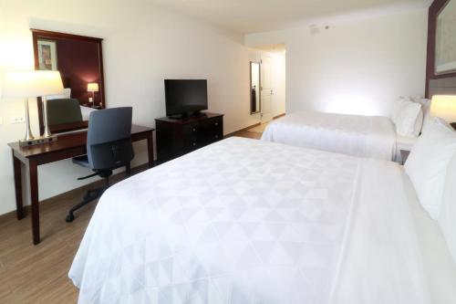 holiday inn reynosa industrial poniente by ihg