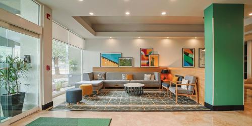 holiday inn reynosa industrial poniente by ihg
