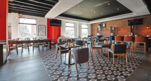 holiday inn reynosa industrial poniente by ihg