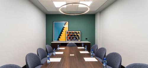 holiday inn reynosa industrial poniente by ihg