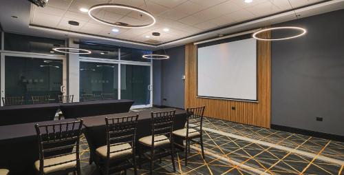 holiday inn reynosa industrial poniente by ihg