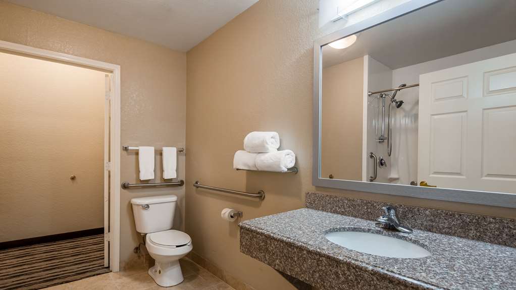 best western boerne inn and suites