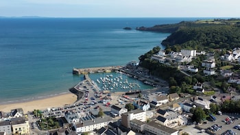 harbour stays ocean square