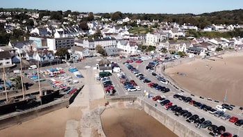 harbour stays ocean square