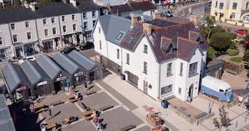 harbour stays ocean square