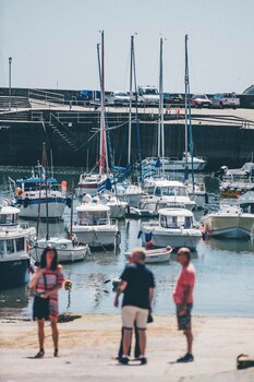 harbour stays ocean square