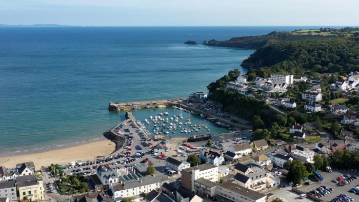 harbour stays ocean square