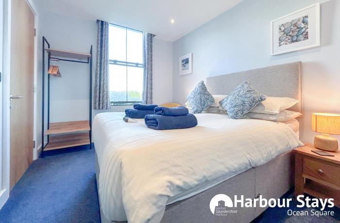 harbour stays ocean square