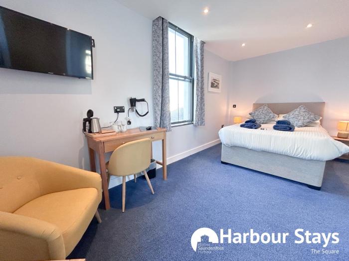 harbour stays ocean square