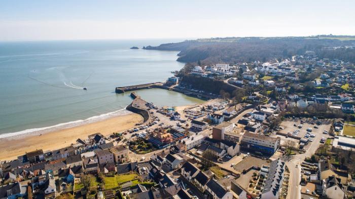 harbour stays ocean square