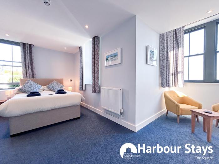 harbour stays ocean square