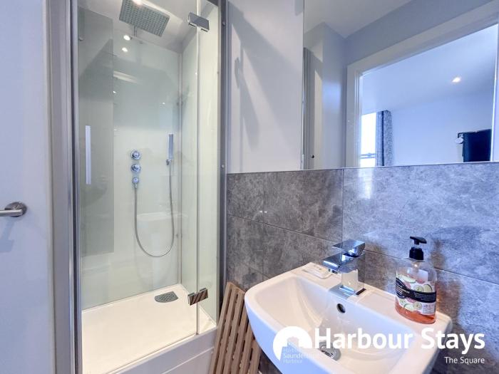 harbour stays ocean square