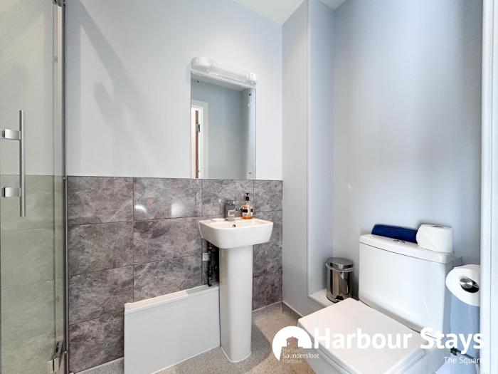 harbour stays ocean square