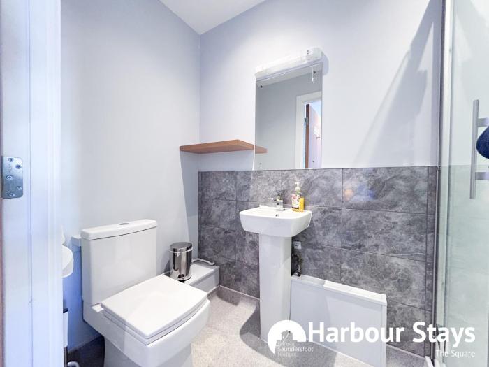 harbour stays ocean square