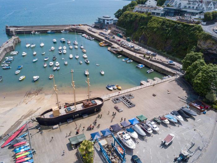 harbour stays ocean square