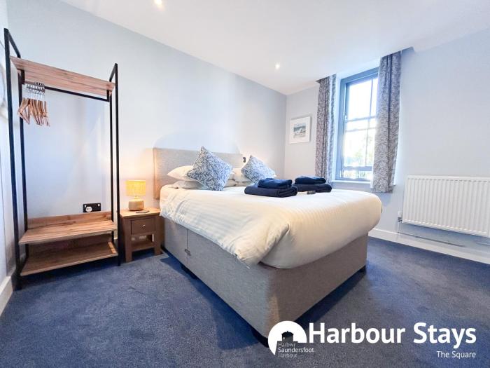 harbour stays ocean square