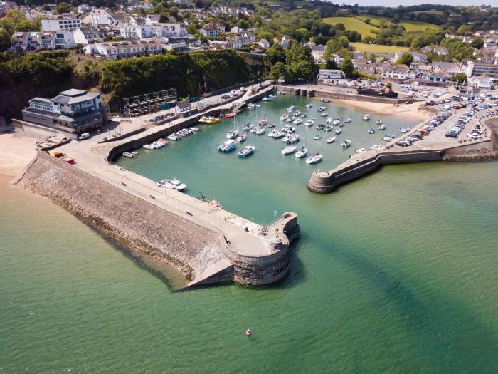 harbour stays ocean square