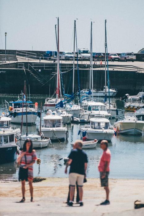 harbour stays ocean square