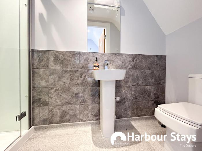 harbour stays ocean square
