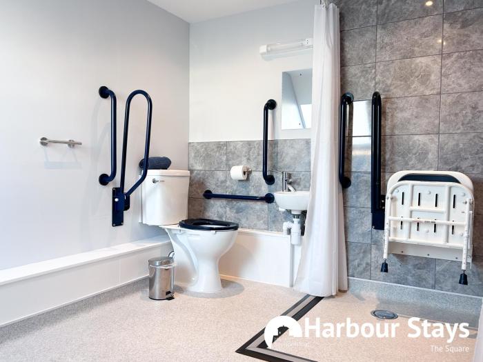 harbour stays ocean square