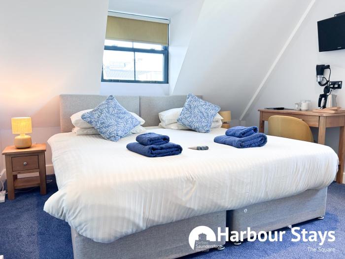 harbour stays ocean square