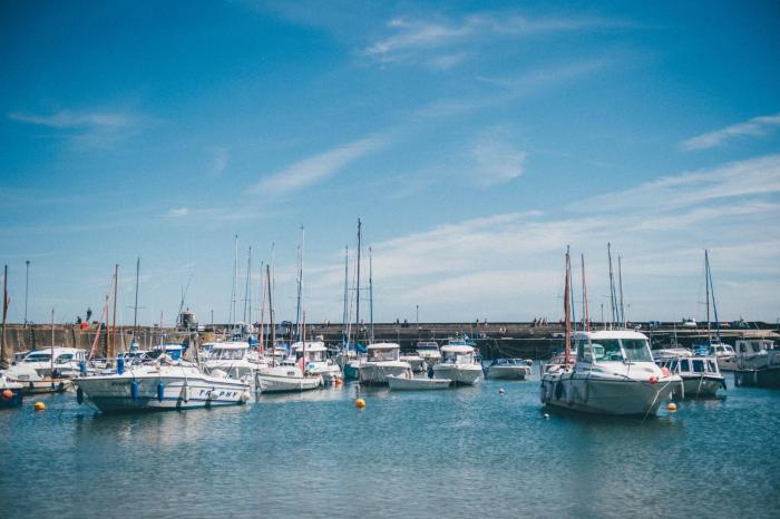 harbour stays ocean square