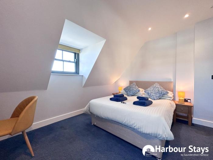harbour stays ocean square