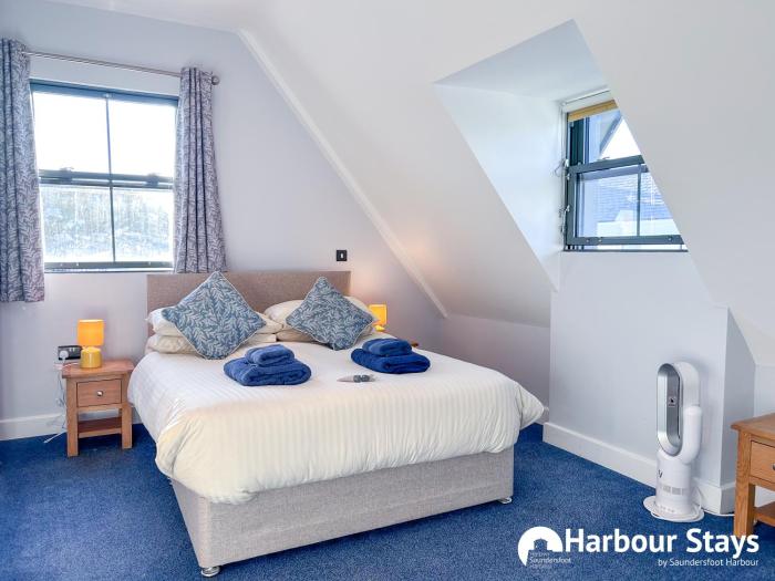 harbour stays ocean square