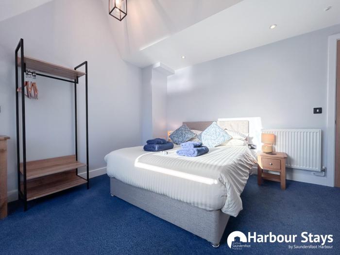 harbour stays ocean square