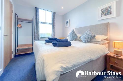 harbour stays ocean square