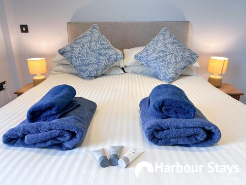 harbour stays ocean square