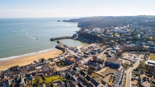 harbour stays ocean square