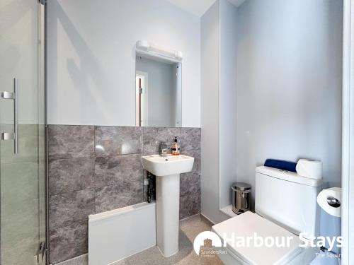 harbour stays ocean square