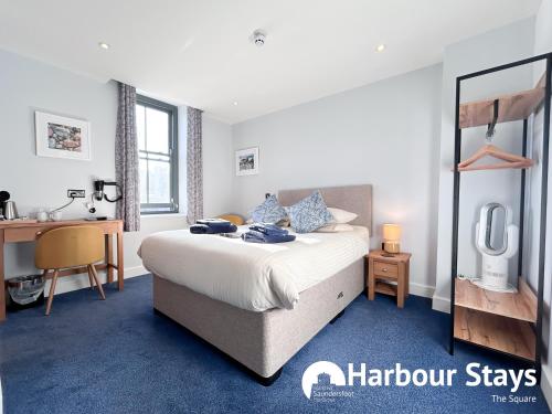 harbour stays ocean square