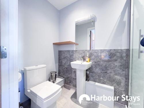 harbour stays ocean square