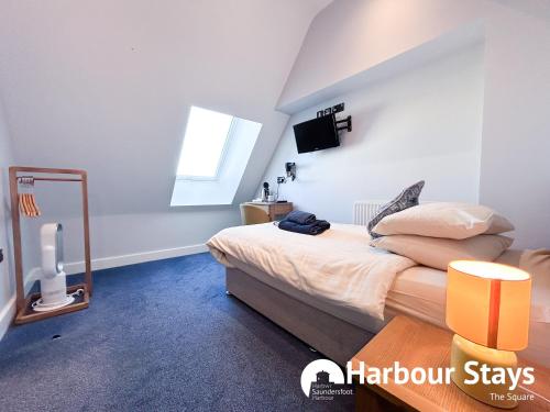 harbour stays ocean square